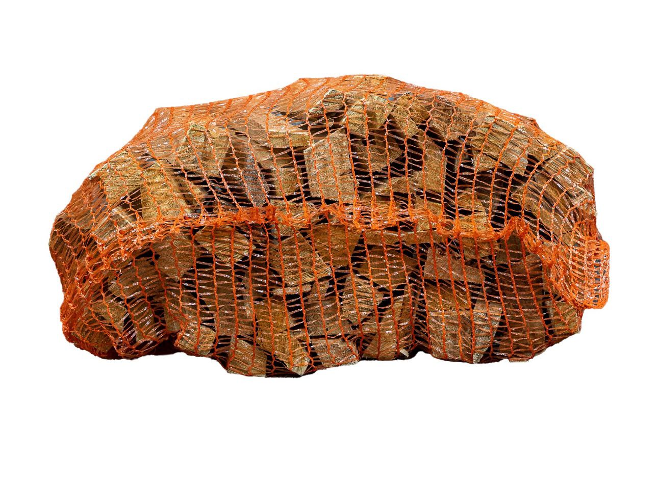 Set of 3 Standard Kindling net bag