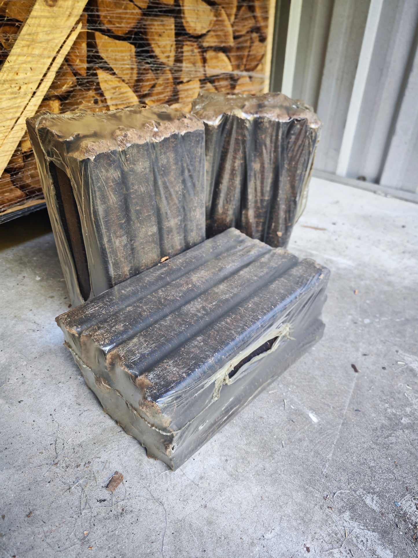Oak Pini Key - Set of 2x10kg Pack!!!