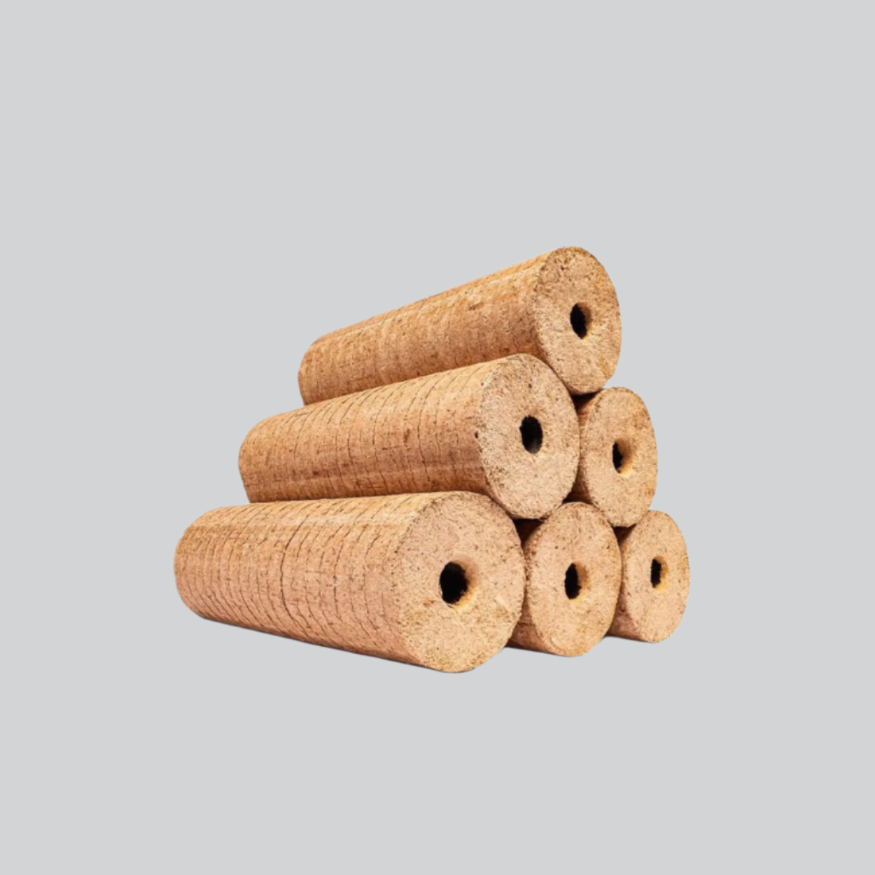Nestro briquettes