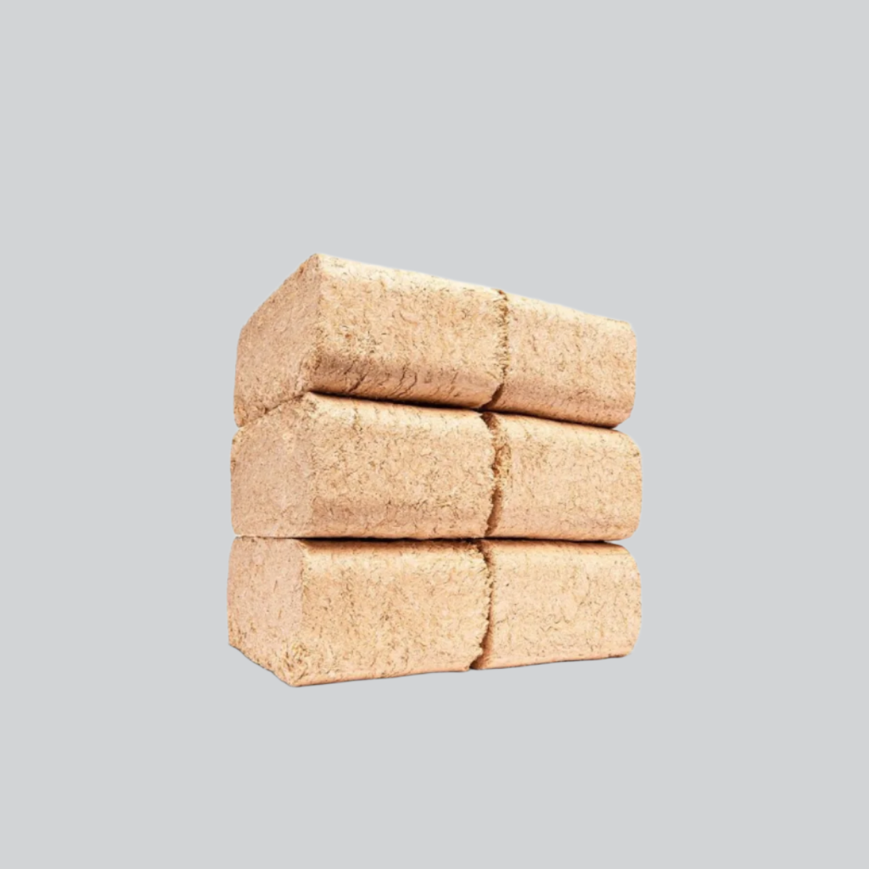 Briquettes RUF - Set of 2x10 kg pack!!!