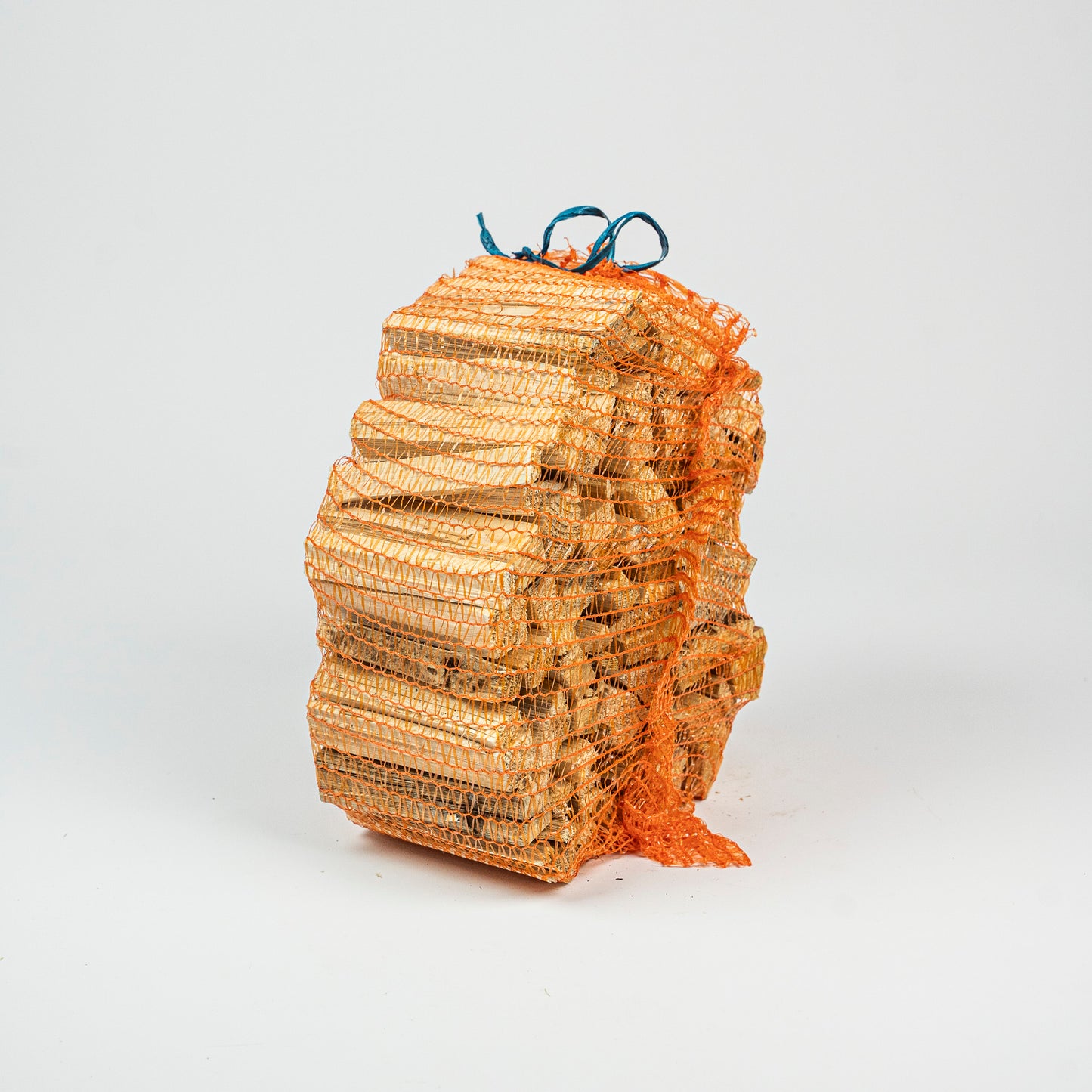 Set of 3 Standard Kindling net bag