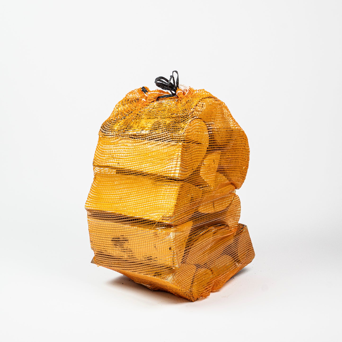 Kiln Dried Hardwood Logs - 30l Net- Pallet Deals