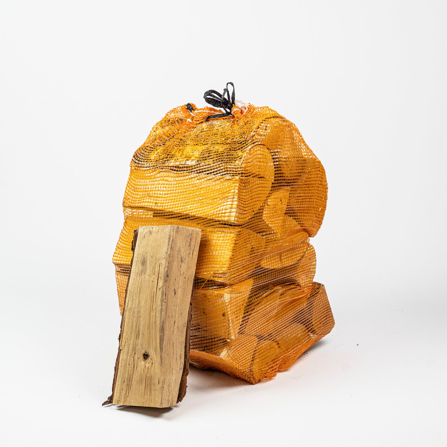 Kiln Dried Hardwood Logs - 30l Net- Pallet Deals