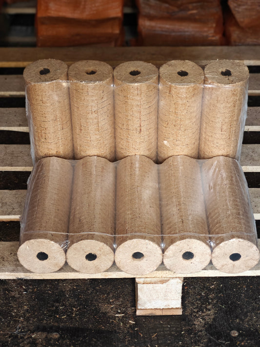 Nestro briquettes 20 kg pack!!!